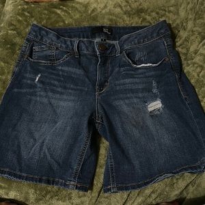 1822 Brand Bermuda Shorts size 10